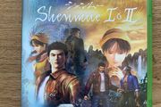 Shenmue 1 &amp; 2 Xbox one