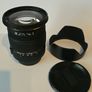 Sigma 17-50mm f/2.8 EX DC HSM Lens for Canon EF-S - Mint / Like New Image 5