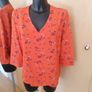 Women's Blouse NWT SIZE 14 Image 2