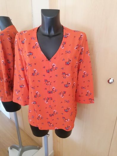 Women's Blouse NWT SIZE 14