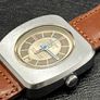 Sicura (Breitling) Divers Watch Image 2