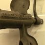 antique kitchen grinder Image 7