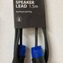 1.5 Meter Speaker Lead SPK Plug To SPK Plug Image 4