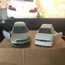 Die-cast Model Cars: VW Golf GTI Mk6 & BMW E30 M3 Image 2