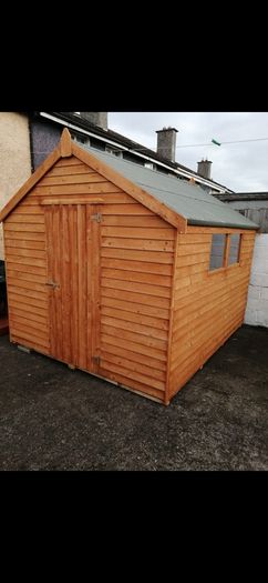 Garden services