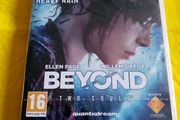 Beyond PlayStation 3 ps3 games Original