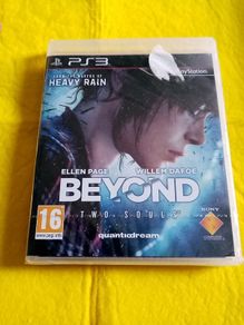 Beyond PlayStation 3 ps3 games Original