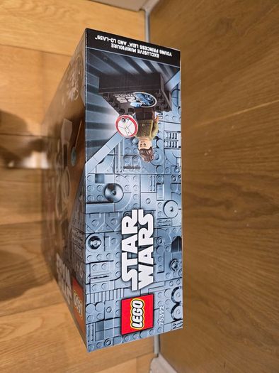 Lego 75392 Creative Play Droid Builder