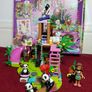 LEGO Friends Panda tree house 41422 Image 3