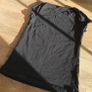 Fantastic M&S Racoon Sequin TShirt Age 5 to 6 Yrs Image 5