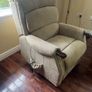 Lift and tilt chair Image 3