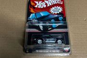 Ford Escort Rs1800 Mk2 Rlc Hot Wheels