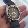 Vintage Casio AD-520 Divers Watch Image 6