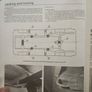 Ford Grenada Owners Workshop Manual. Large Volume Hardback In Good Condition. Image 5