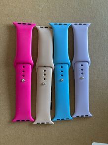 44mm Apple Watch Straps