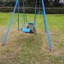 Swing, for repair or parts Image 3