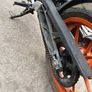 ktm duke 390 breaking Image 6