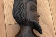 african wood