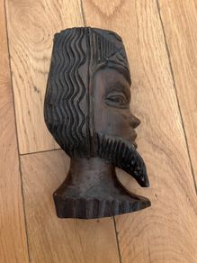 african wood