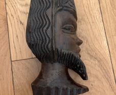 african wood