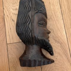 african wood
