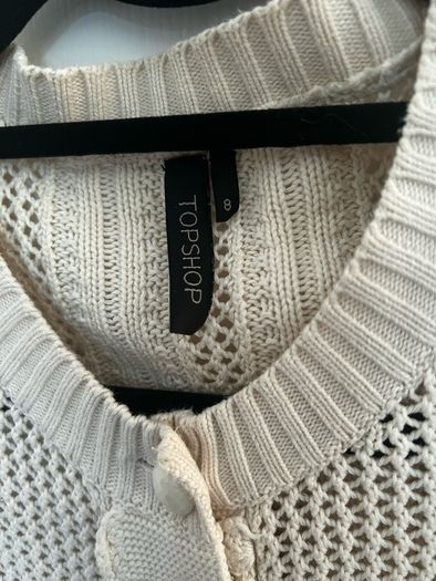 Topshop cardigan