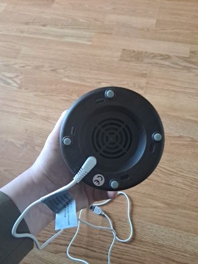 Aroma diffuser