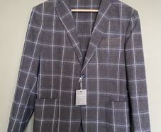 Italian Men's jacket by  Flagiello of Napoli
