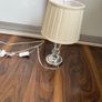 2 table lamps Image 2
