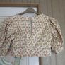 Asos cropped top pristine new condition Image 2