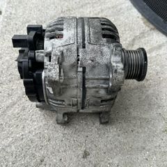 Audi golf jetta passat alternator 2.0tdi