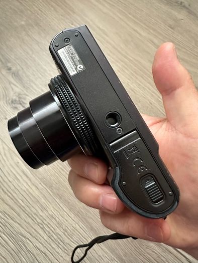 Samsung WB850F