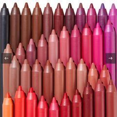 Colourpop brand new lip pencils full size ( see pictures for names