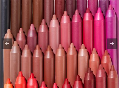 Colourpop brand new lip pencils full size ( see pictures for names