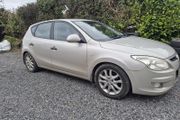 Parts for Hyundai i30 's 07-12 @ OCG