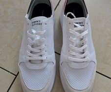 Tommy Hilfiger Casual shoes LIGHTWEIGHT, size 46EU (11UK) , Brand New,  price 60e