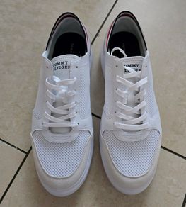 Tommy Hilfiger Casual shoes LIGHTWEIGHT, size 46EU (11UK) , Brand New,  price 60e