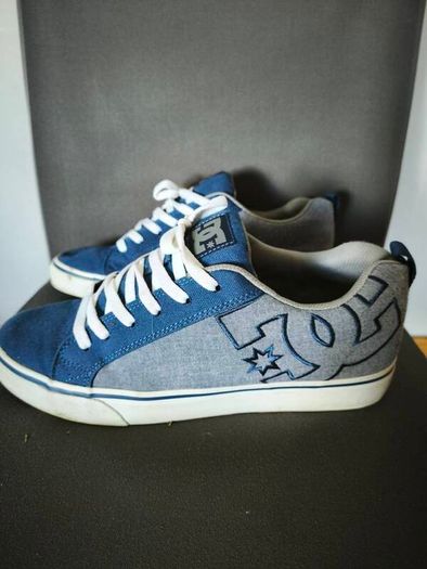 DC Shoe's men's