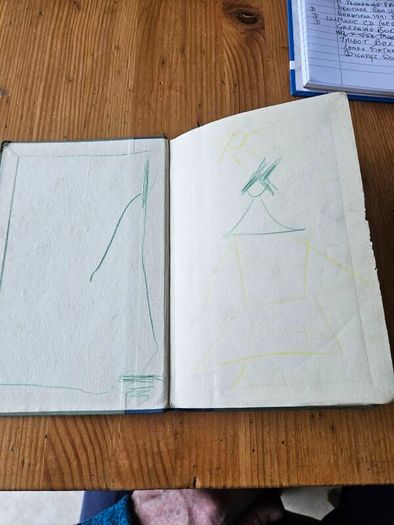 Magic Camels.  By W. P. Fogarty. Rare First Edition 1939 Hardback In Only Fair Condition.  See Photos For Same.