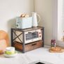 Desktop Printer Stand Image 10