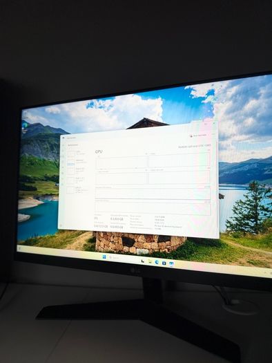 Budget 1080p Gaming Desktop - GTX 1080 8GB / Ryzen 6-Core / Fast SSD