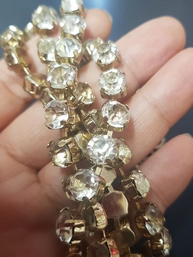 Modern Necklace