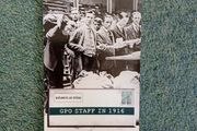 GPO staff in 1916 by Stephen Ferguson