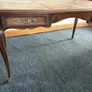 Antique Walnut Table Image 3