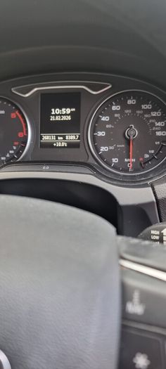 2014 Audi A3