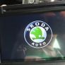 Multimedia System For Skoda Image 3