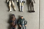 star wars figures