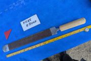 Farriers Rasp