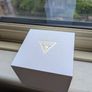 Women's silver Guess watch Image 9