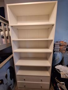 Bookcase